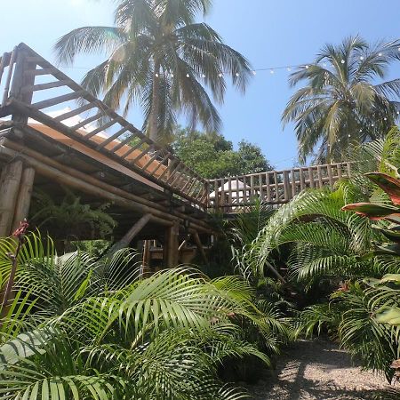 Glamping Due Amici Hotel Palomino Exterior foto