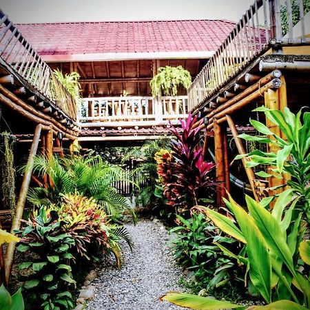 Glamping Due Amici Hotel Palomino Exterior foto