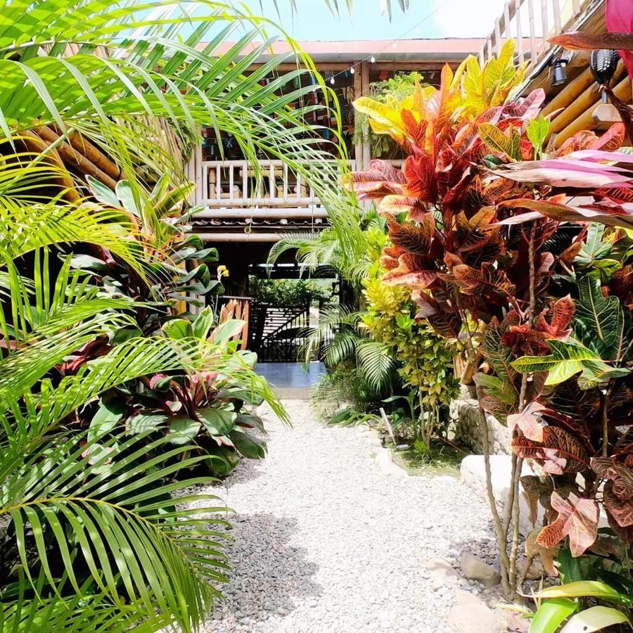 Glamping Due Amici Hotel Palomino Exterior foto