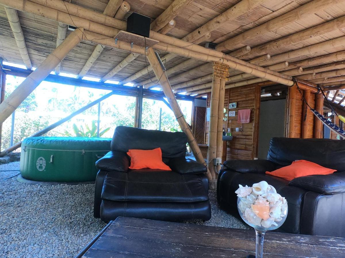 Glamping Due Amici Hotel Palomino Exterior foto