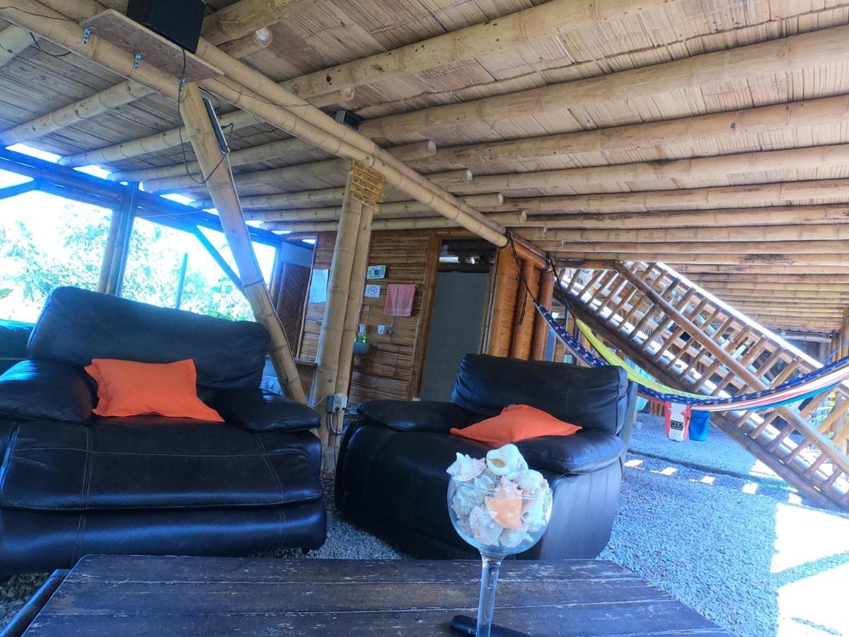 Glamping Due Amici Hotel Palomino Exterior foto