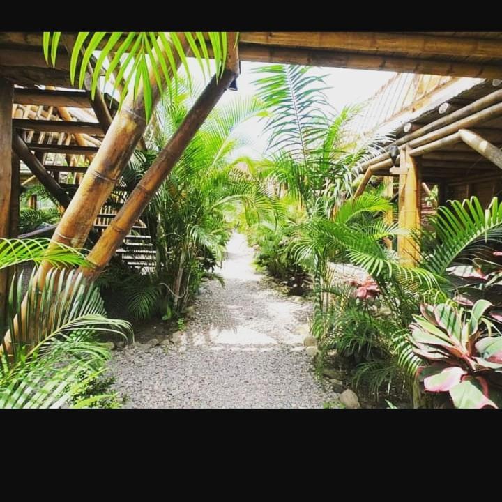 Glamping Due Amici Hotel Palomino Exterior foto