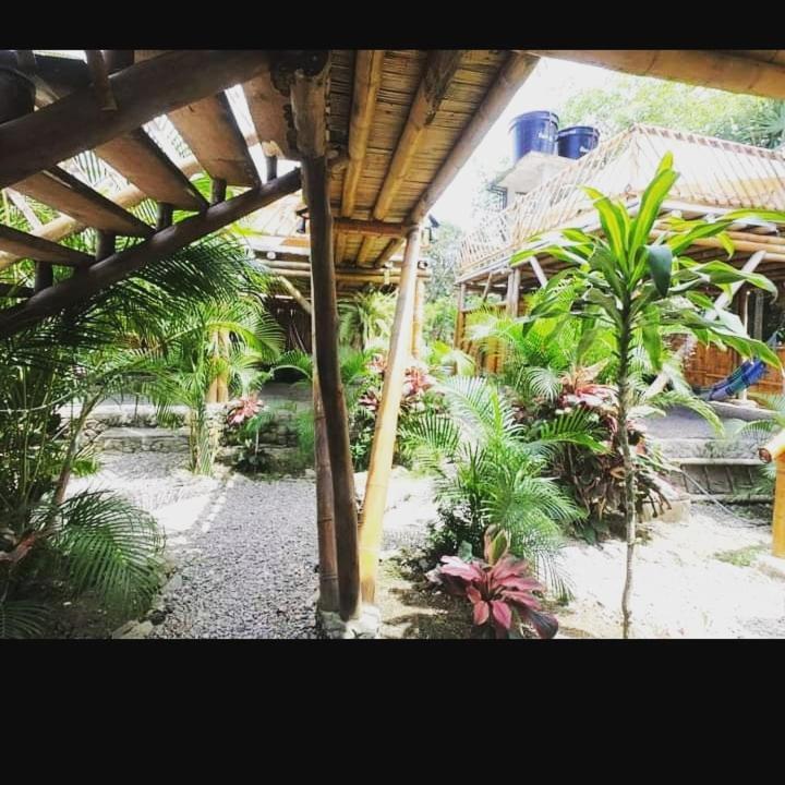 Glamping Due Amici Hotel Palomino Exterior foto