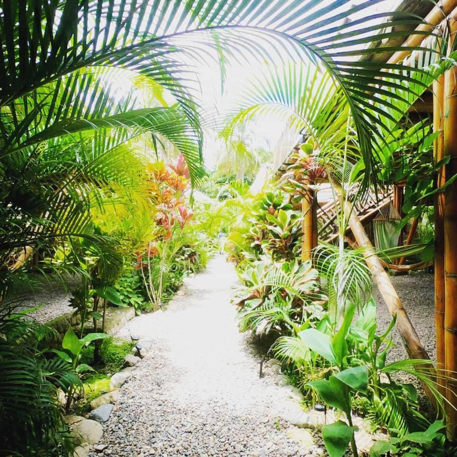 Glamping Due Amici Hotel Palomino Exterior foto