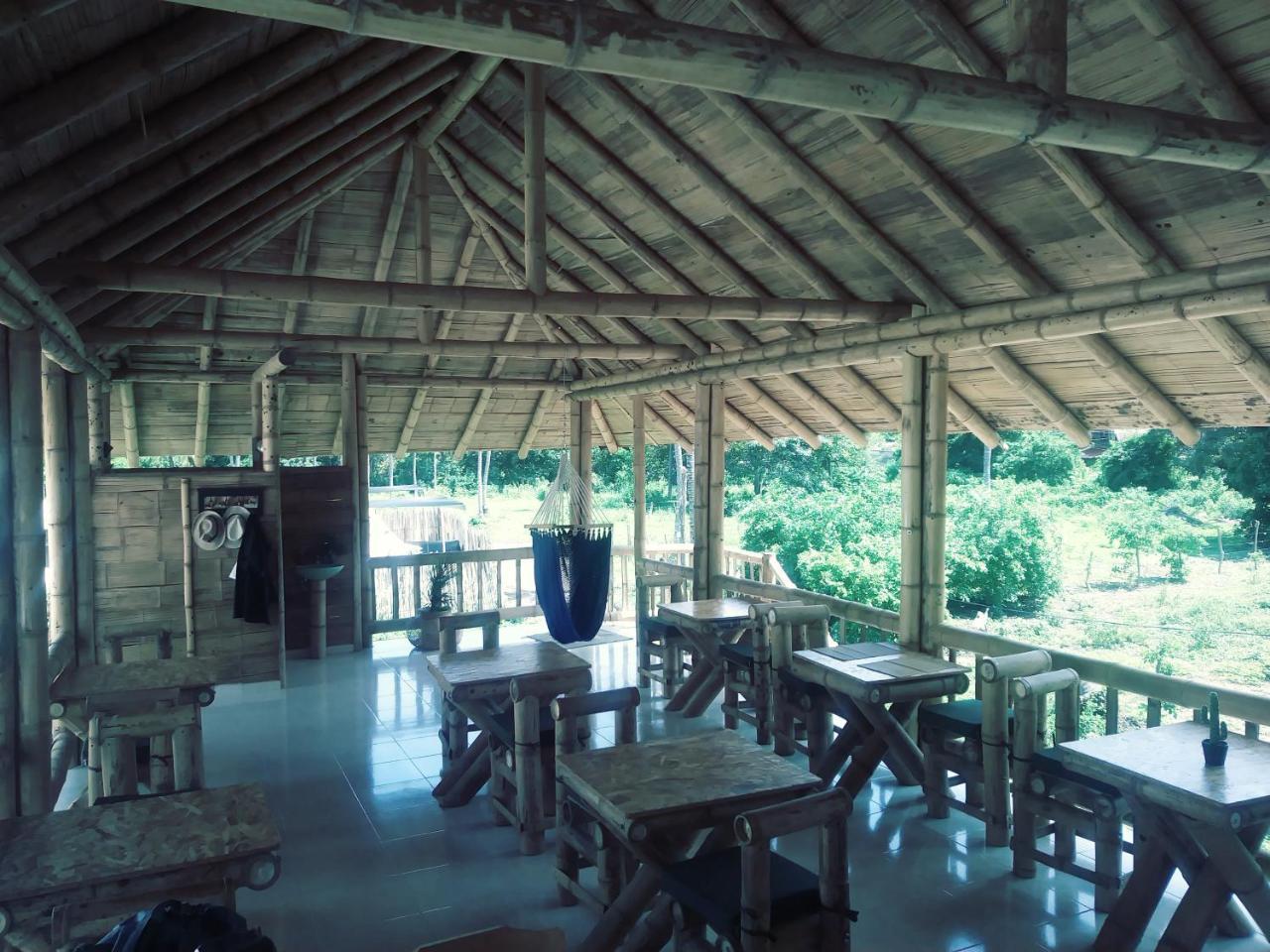 Glamping Due Amici Hotel Palomino Exterior foto